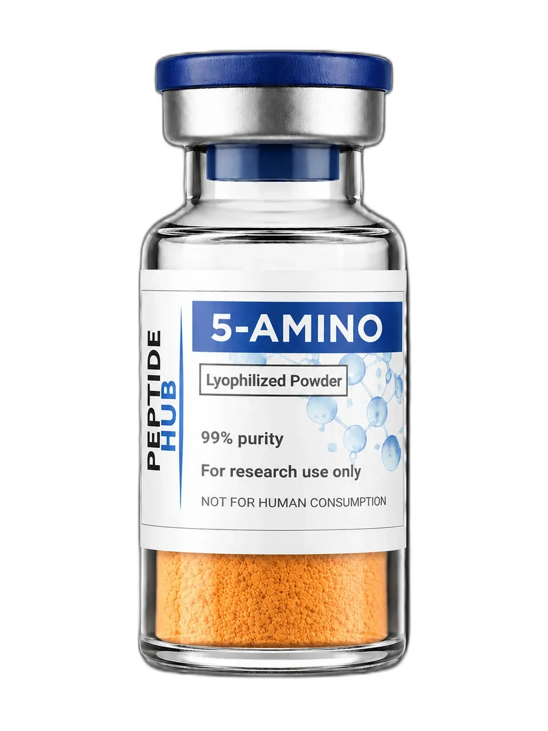 5-AMINO-1MQ