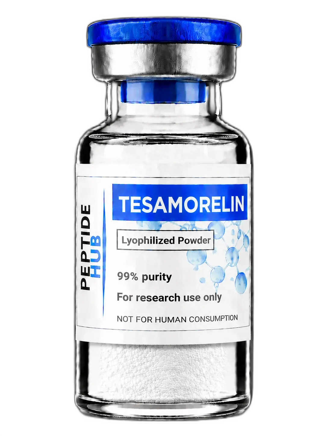 TESAMORELIN