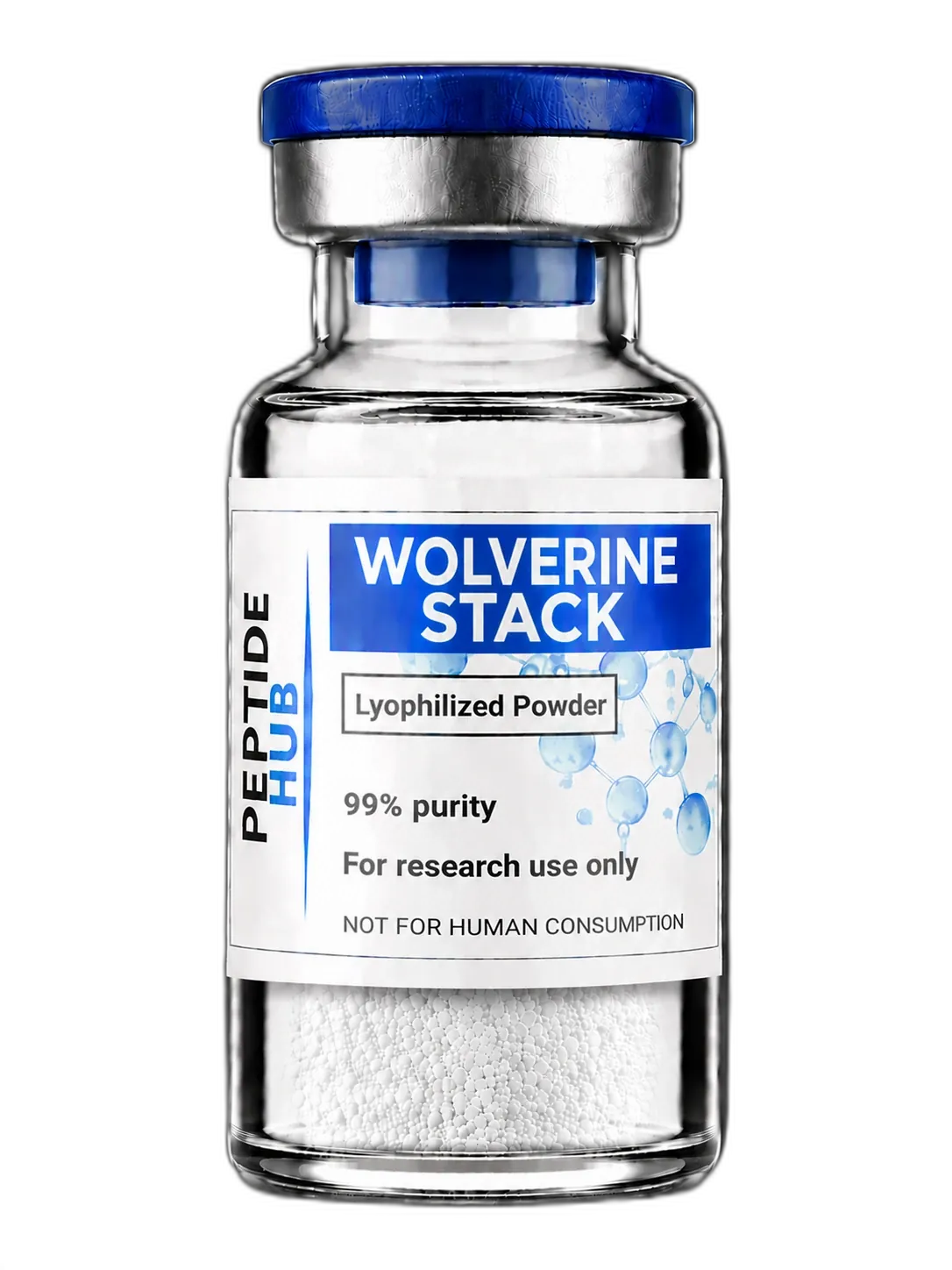 WOLVERINE STACK